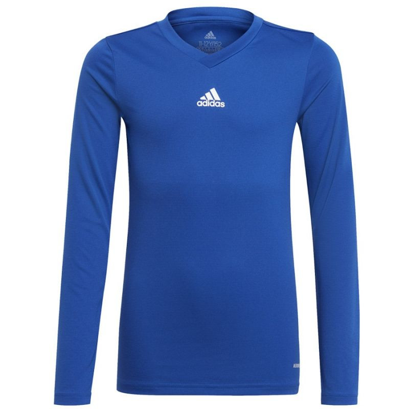 Dětské fotbalové tričko Team Base Jr GK9087 - Adidas - Pro muže trička, tílka, košile