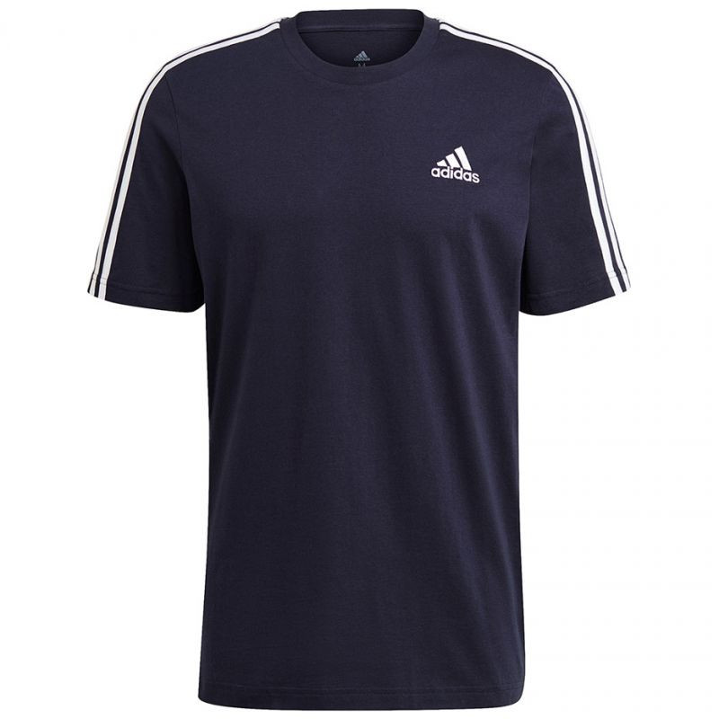 Tričko adidas Essentials M GL3734 pánské - Pro muže trička, tílka, košile