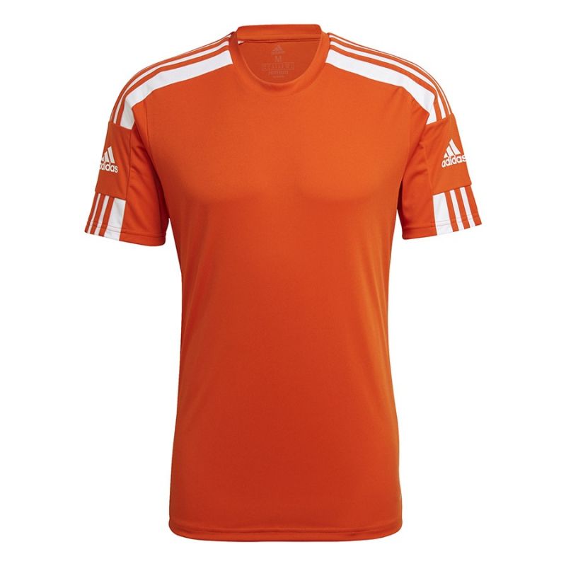 Pánské fotbalové tričko Squadra 21 JSY M GN8092 - Adidas - Pro muže trička, tílka, košile