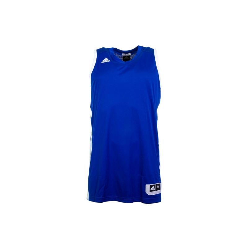 Pánské tílko E Kit JSY 2.0 M O22437 - Adidas - Pro muže trička, tílka, košile