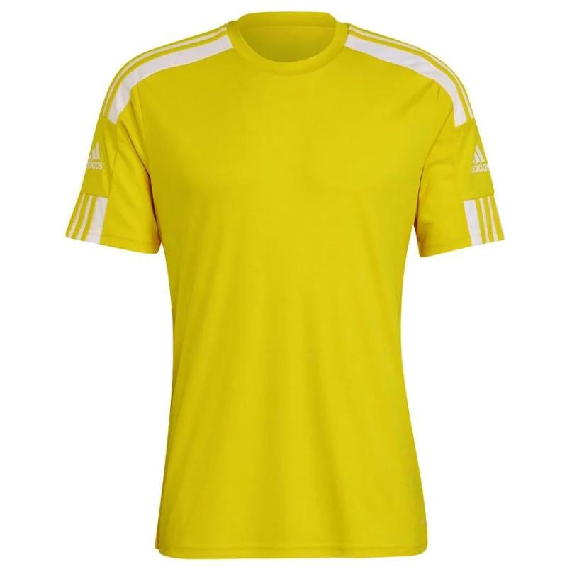 Pánské fotbalové tričko Squadra 21 JSY M GN5728 - Adidas - Pro muže trička, tílka, košile