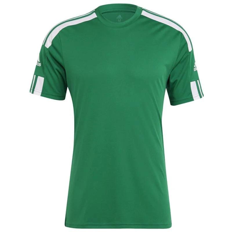 Pánské fotbalové tričko Squadra 21 JSY M GN5721 - Adidas