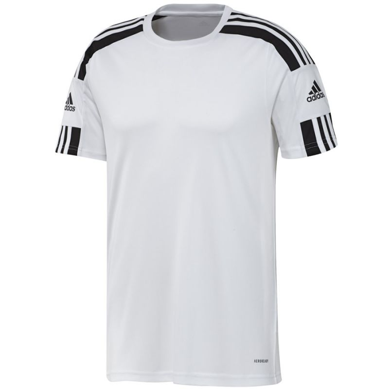 Pánské fotbalové tričko Squadra 21 JSY M GN5723 - Adidas - Pro muže trička, tílka, košile