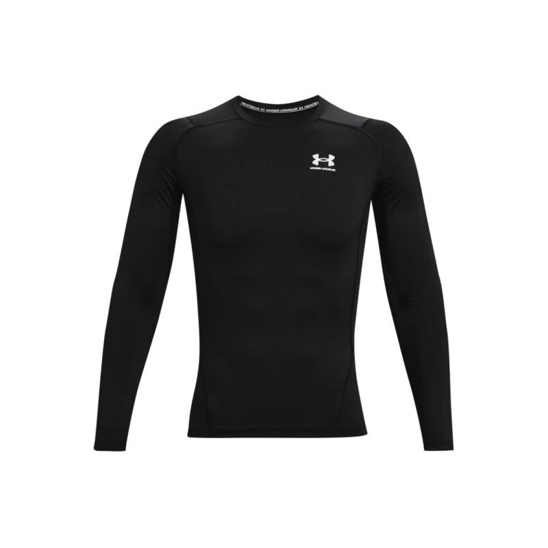 Under Armour Heatgear Tričko s dlouhým rukávem M 1361524-001