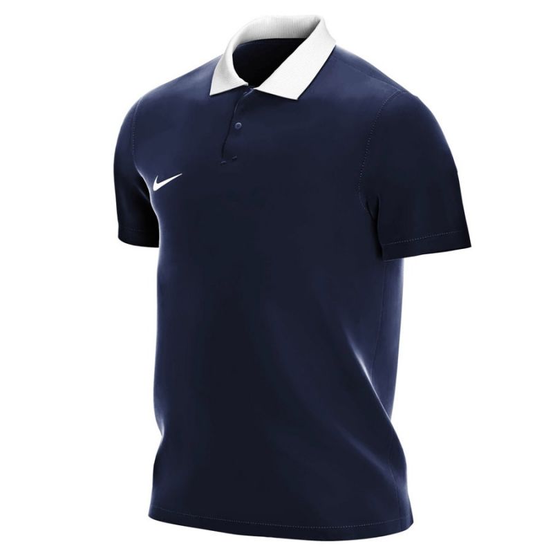 Pánské polo tričko Park 20 M CW6933 451 - Nike - Pro muže trička, tílka, košile