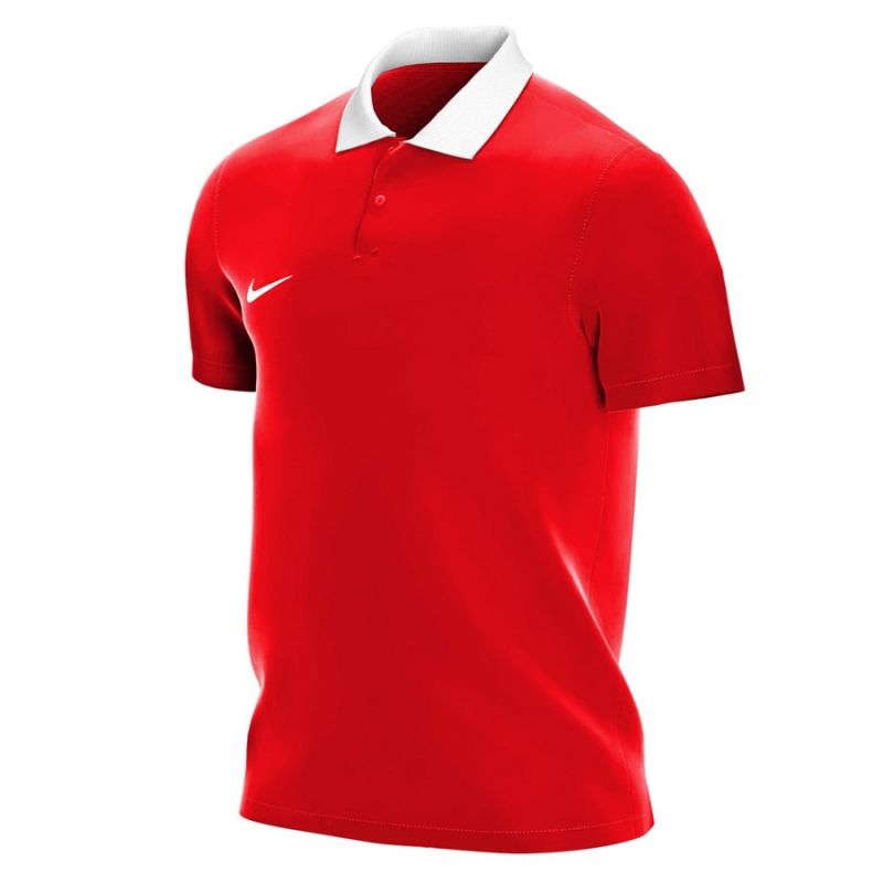 Pánské polo tričko Park 20 M CW6933 657 - Nike - Pro muže trička, tílka, košile