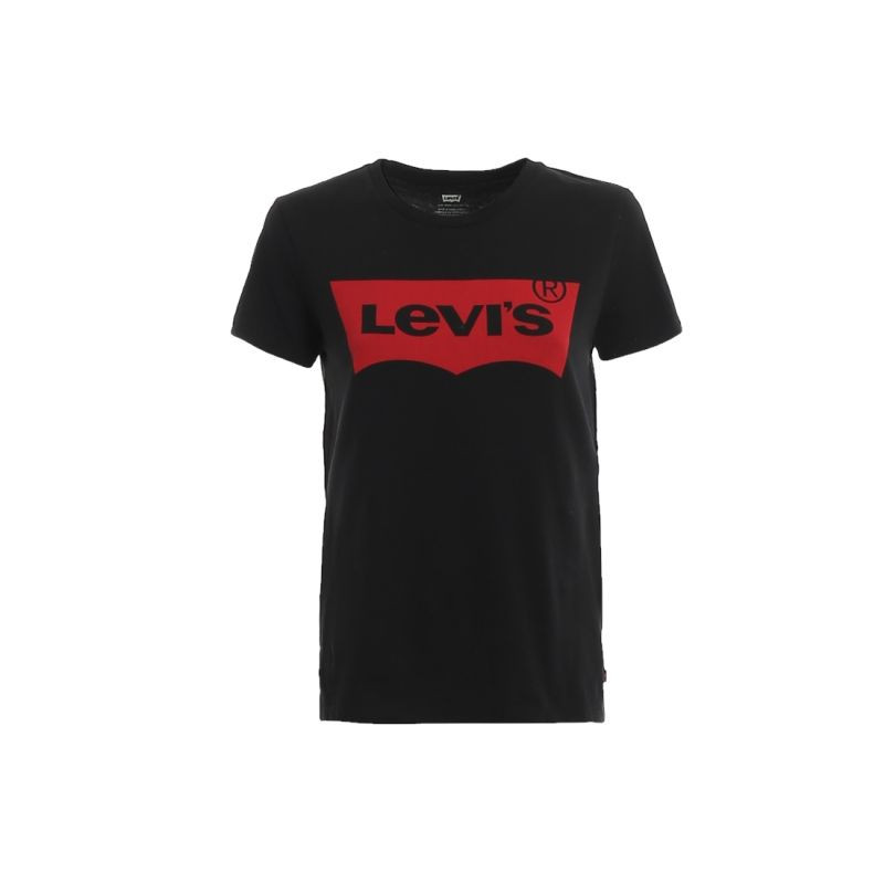 The Perfect Large Batwing Tee M 173690201 - Levi´s