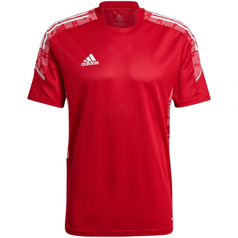Pánské tréninkové tričko Condivo 21 Primeblue M GH7166 - Adidas - Pro muže trička, tílka, košile