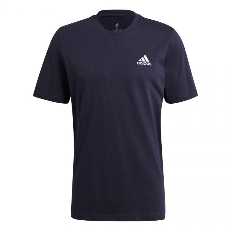 Tričko adidas Essentials M GK9649 pánské - Pro muže trička, tílka, košile