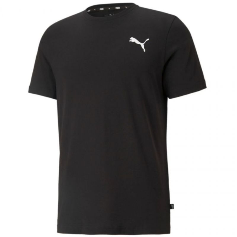 Pánské tričko Puma ESS Small Logo Tee M 586668 51 - Pro muže trička, tílka, košile