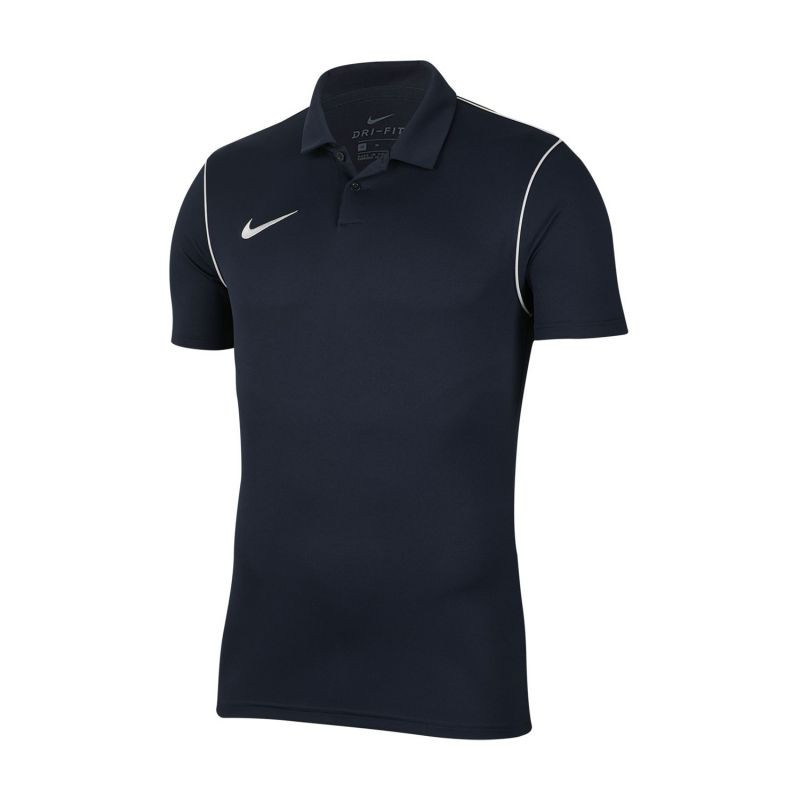 Dětské tréninkové polo tričko Park 20 Jr BV6903-451 - Nike - Pro muže trička, tílka, košile