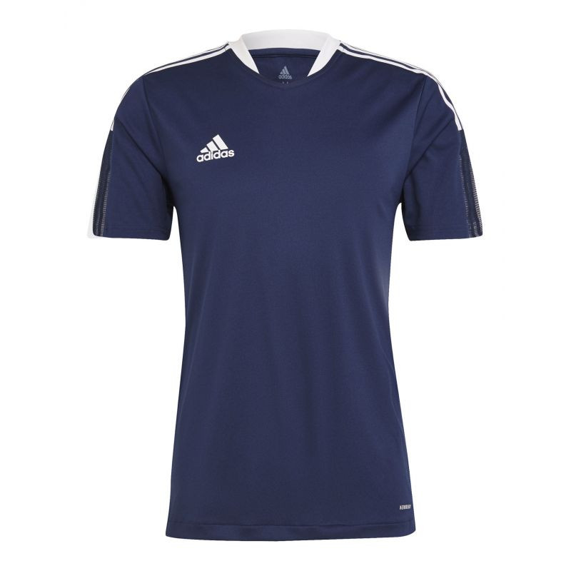 Pánská tréninková obuv Tiro 21 M GM7585 - Adidas Pánská tréninková obuv Tiro 21 M GM7585 - Adidas - Pro muže trička, tílka, košile