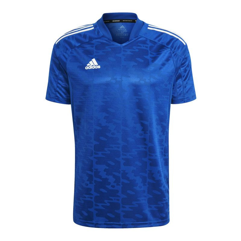 Pánské tričko adidas Condivo 21 M GF3357 - Pro muže trička, tílka, košile