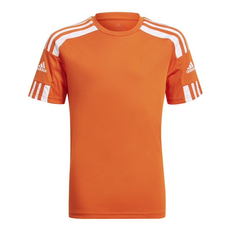 Dětské fotbalové tričko Squadra 21 Jr GN8089 - Adidas - Pro muže trička, tílka, košile