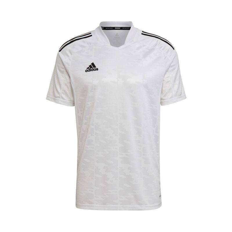Pánské tričko Condivo 21 M GJ6791 - Adidas - Pro muže trička, tílka, košile