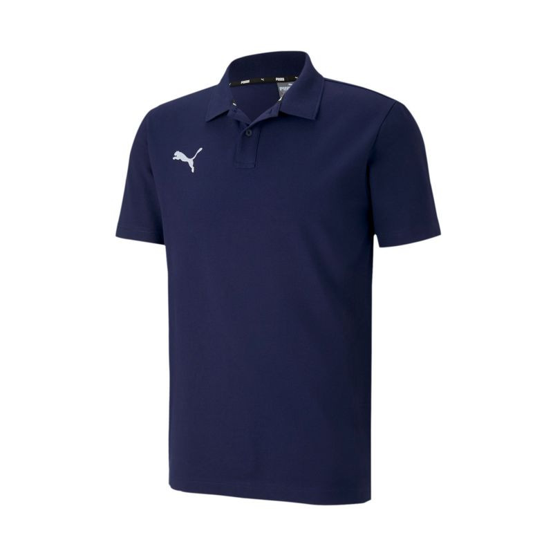 Polokošile Puma teamGoal 23 M 656579-06 - Pro muže trička, tílka, košile