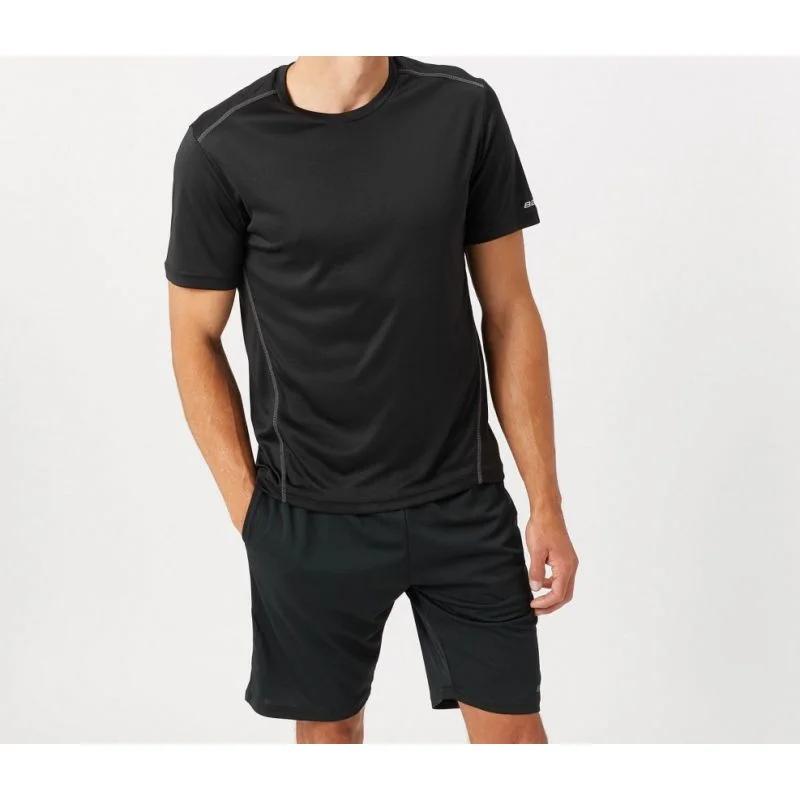 Tričko Bauer Vapor Team Tech Tee Sr M 1056793 - Pro muže trička, tílka, košile