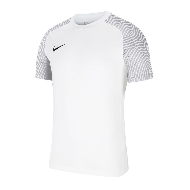 Dětské zápasnické tričko Dri-FIT Strike II Jr CW3557-100 - Nike - Pro muže trička, tílka, košile