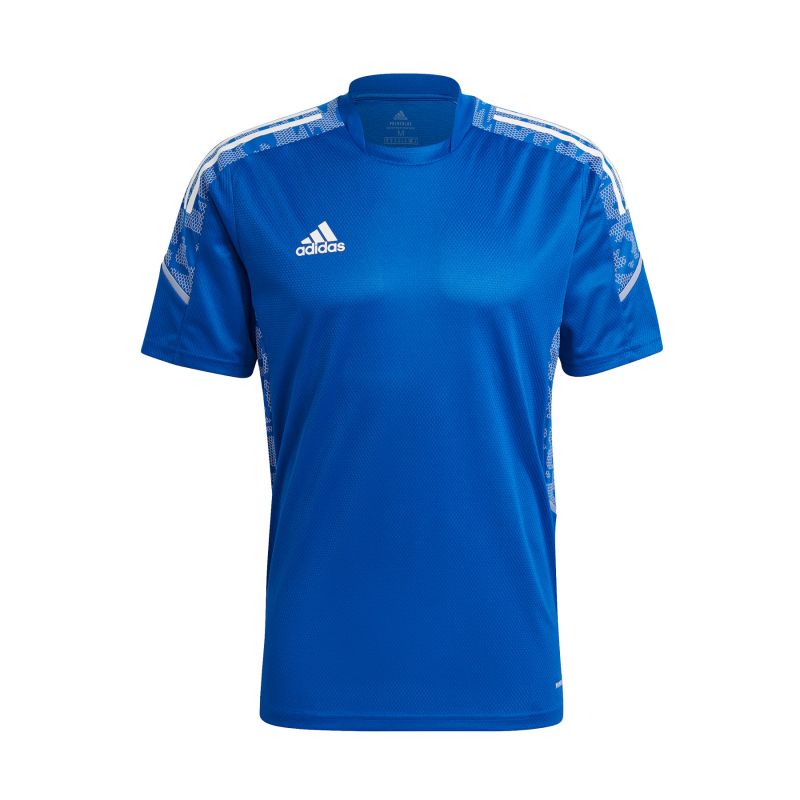 Condivo 21 Training M GH7165 - Adidas - Pro muže trička, tílka, košile