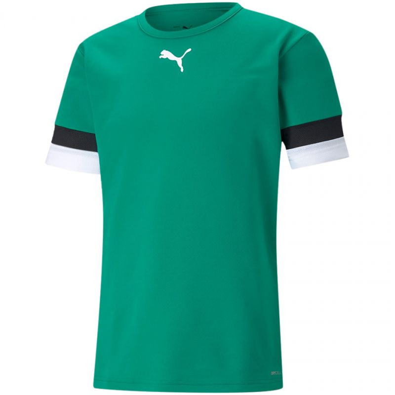 Pánský dres teamRise Jersey M 704932 05 - Puma - Pro muže trička, tílka, košile