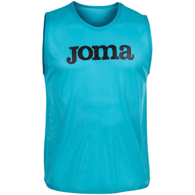 Pánské tričko s tréninkovým štítkem 101686.010 - Joma - Pro muže trička, tílka, košile