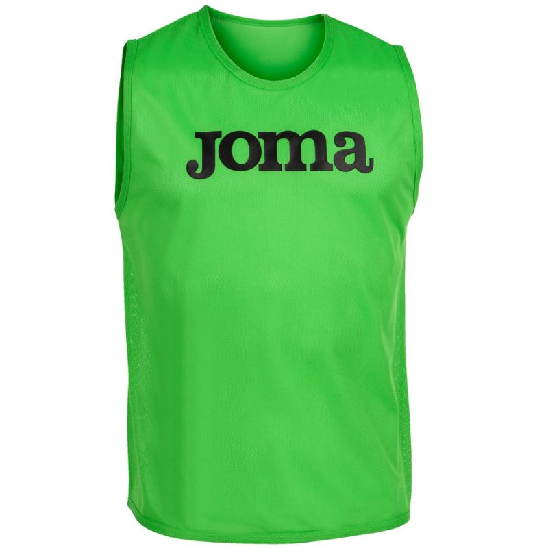 Pánské tričko s tréninkovým štítkem 101686.020 - Joma - Pro muže trička, tílka, košile
