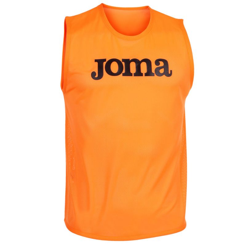 Pánské tričko s tréninkovým štítkem 101686.050 - Joma - Pro muže trička, tílka, košile