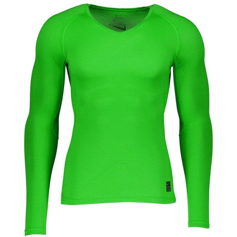 Pánské tréninkové tričko Hyper M 927209 329 - Nike