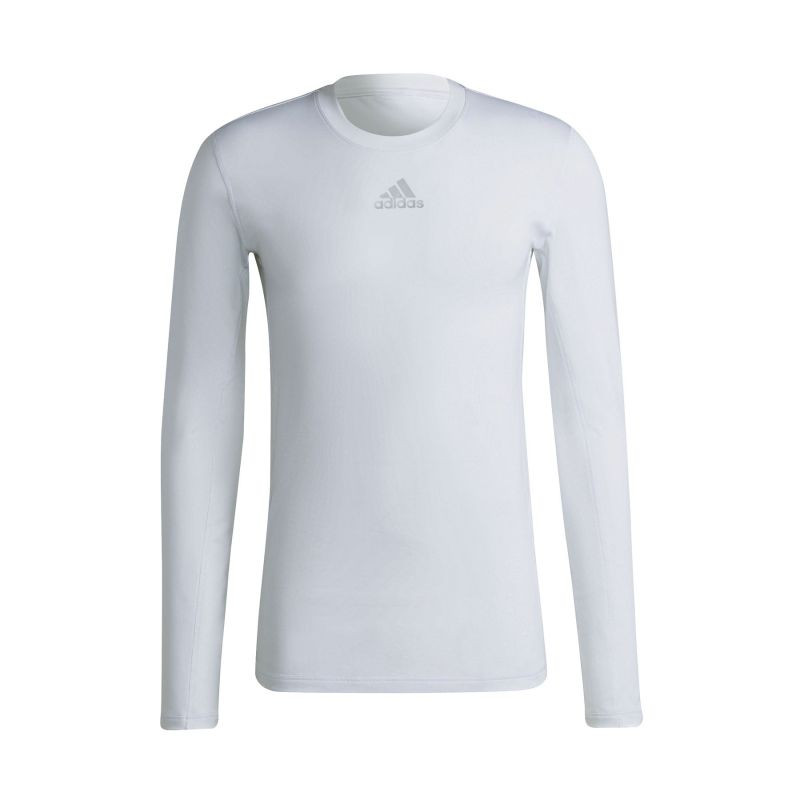 Pánské termo tričko TechFit M H23121 - Adidas - Pro muže trička, tílka, košile