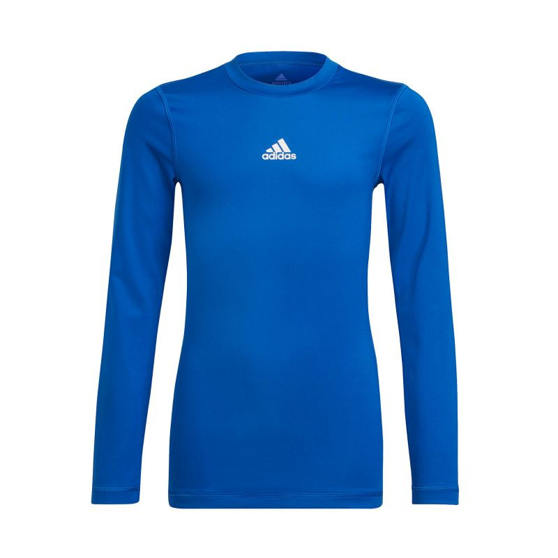 Dětské kompresní tričko Techfit Jr H23155 - Adidas - Pro muže trička, tílka, košile