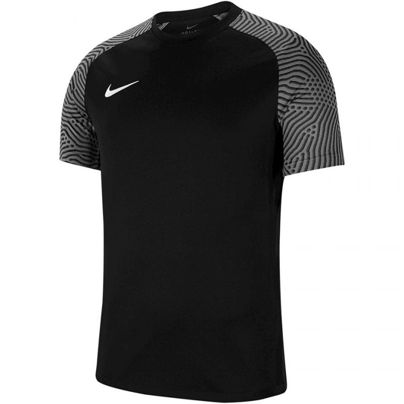 Dětský fotbalový dres Strike II Jr CW3557 010 - Nike - Pro muže trička, tílka, košile