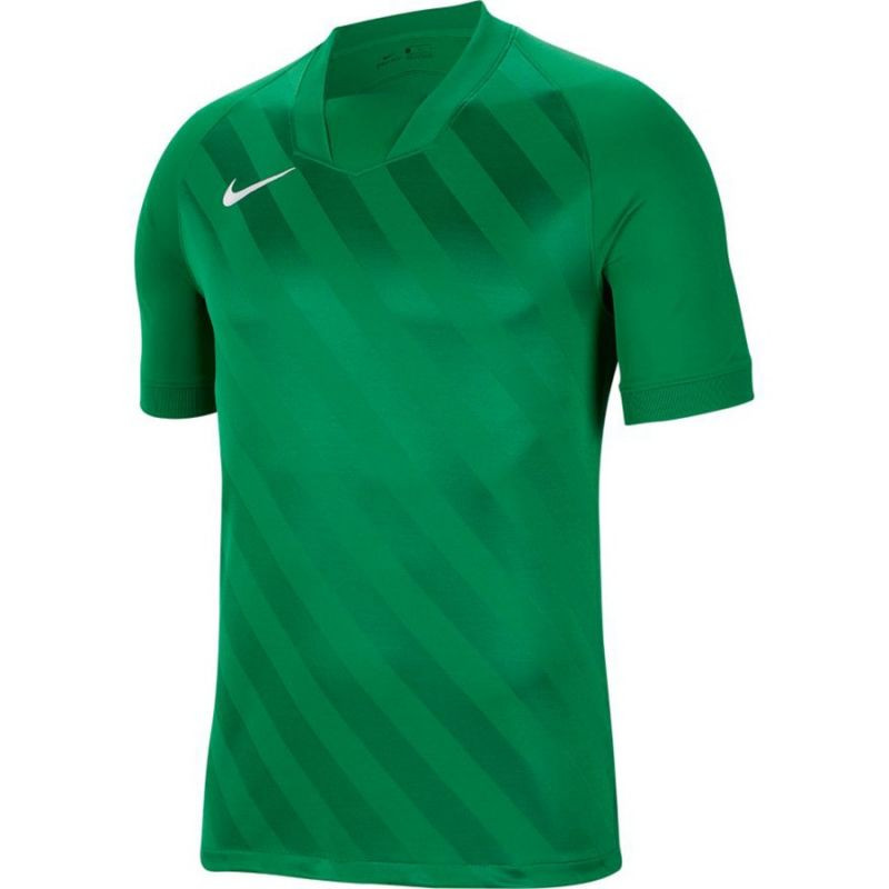 Dri Fit Challange 3 Y Jr BV6738 302 - Nike - Pro muže trička, tílka, košile