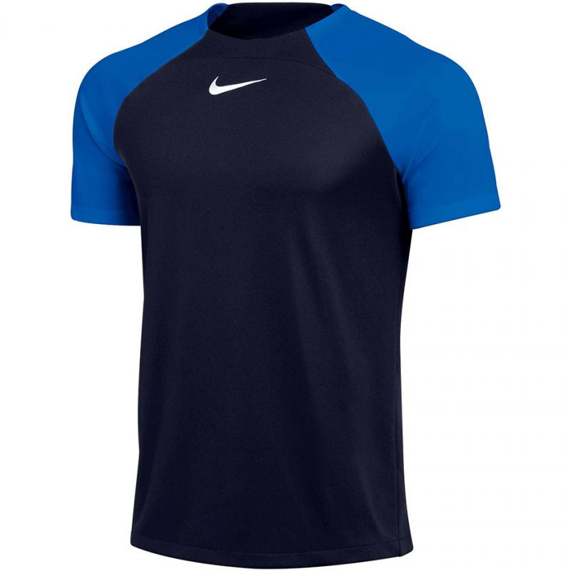 Pánské tričko DF Adacemy Pro SS K M DH9225 451 - Nike - Pro muže trička, tílka, košile