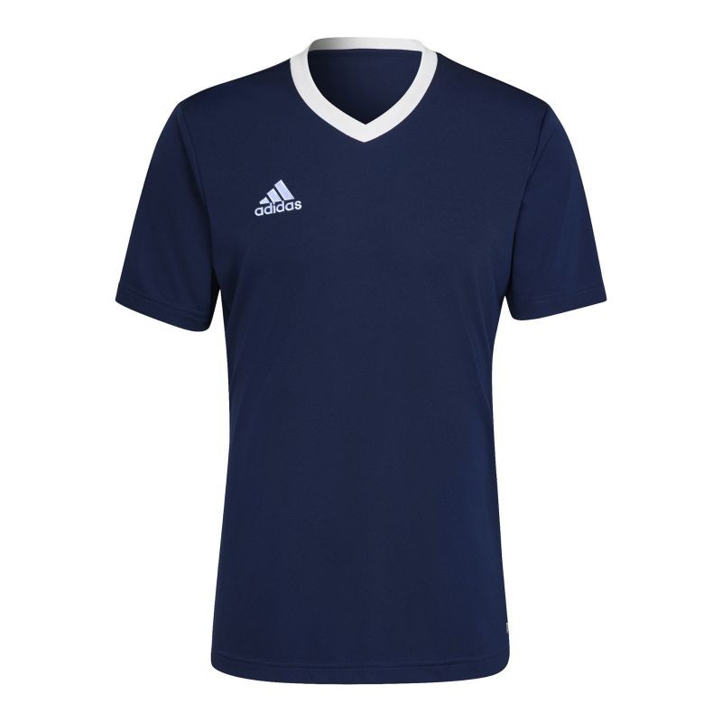 Pánské tričko Entrada 22 M HE1575 - Adidas Pánské tričko Entrada 22 M HE1575 - Adidas - Pro muže trička, tílka, košile