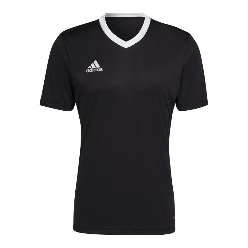 Pánské tričko Entrada 22 M HE1573 - Adidas Pánské tričko Entrada 22 M HE1573 - Adidas - Pro muže trička, tílka, košile