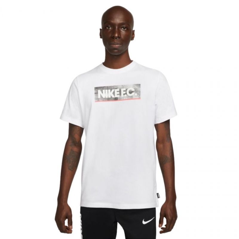 Pánské tričko NK Fc Seasonal Block M DH7444 100 - Nike - Pro muže trička, tílka, košile