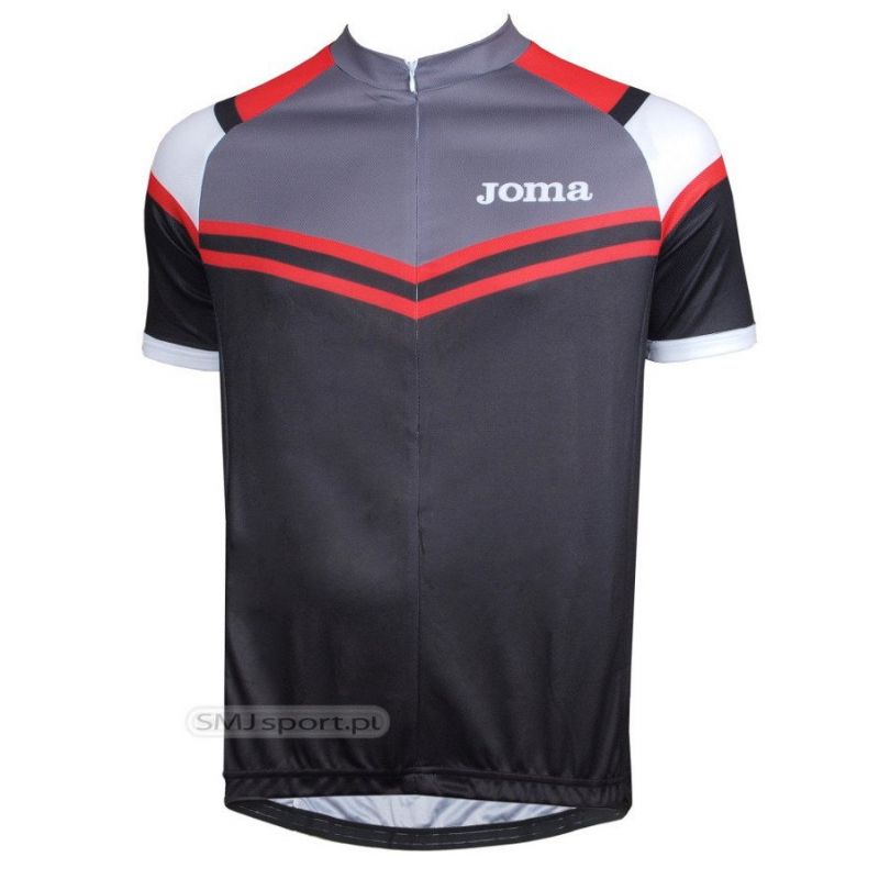 Pánský cyklistický dres M 7001.13.1011 HS-TNK-000004780 - Joma - Pro muže trička, tílka, košile