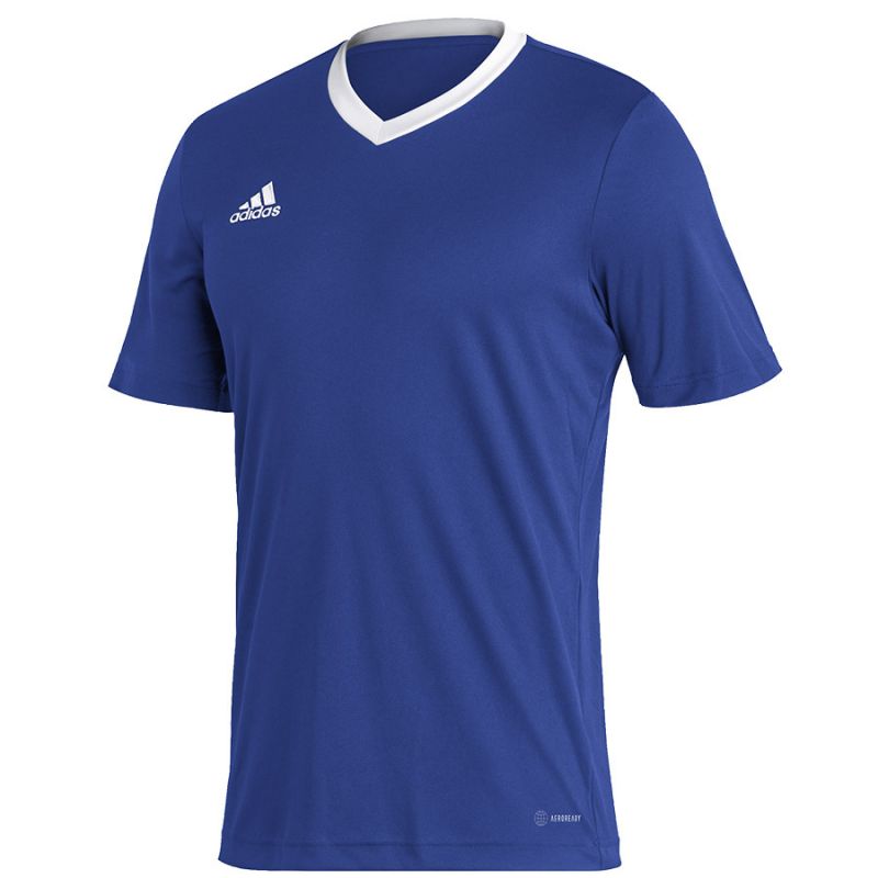 Pánské tričko Entrada 22 JSY M HG6283 - Adidas - Pro muže trička, tílka, košile