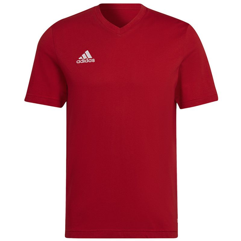 Pánské tričko Entrada 22 M HC0451 - Adidas - Pro muže trička, tílka, košile