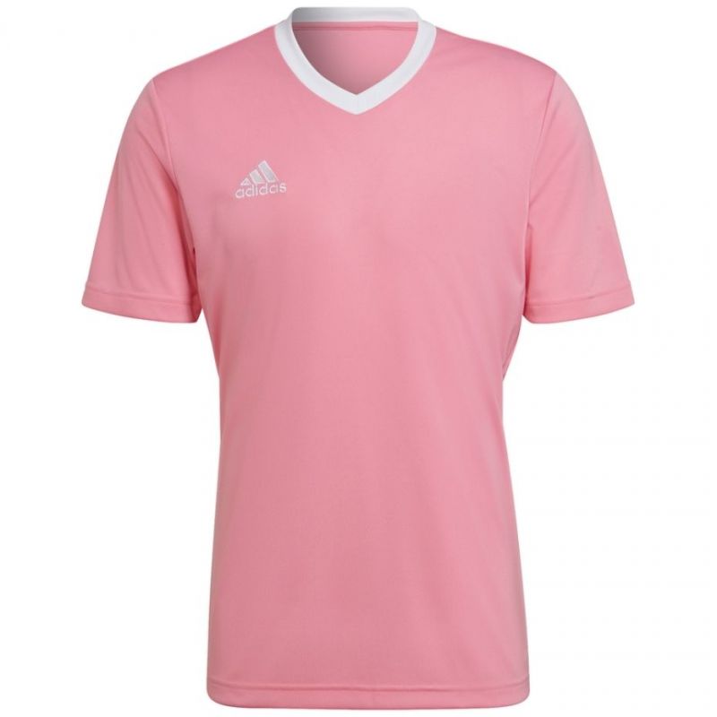 Pánské tričko Entrada 22 Jersey M HC5072 - Adidas - Pro muže trička, tílka, košile