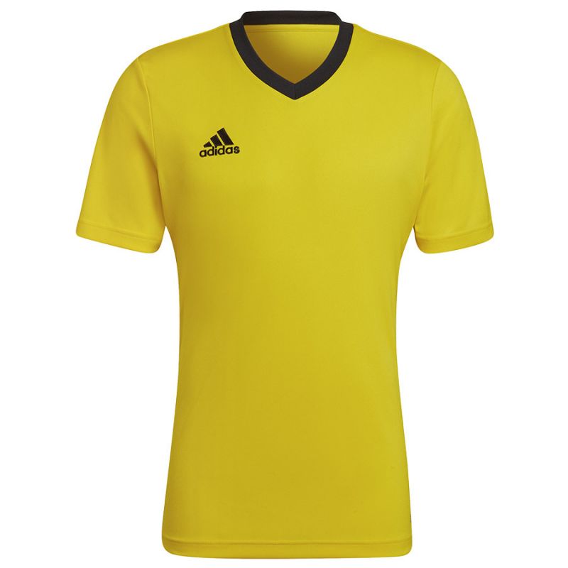 Pánské tričko Entrada 22 Jersey M HI2122 - Adidas - Pro muže trička, tílka, košile