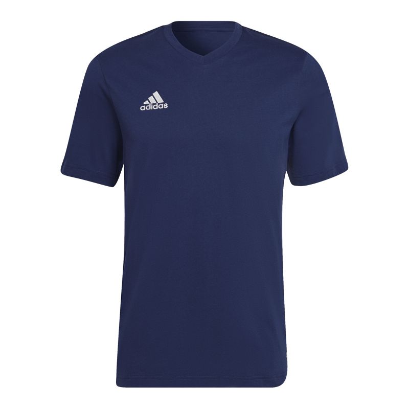 Pánské tričko Entrada 22 M HC0450 - Adidas - Pro muže trička, tílka, košile
