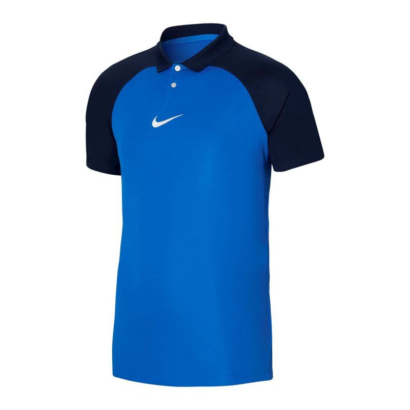 Pánské tričko Dri-FIT Academy Pro M DH9228-463 - Nike Pánské tričko Dri-FIT Academy Pro M DH9228-463 - Nike - Pro muže trička, tílka, košile