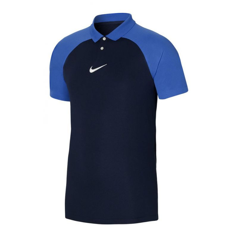 Pánské tričko Dri-FIT Academy Pro M DH9228-451 - Nike Pánské tričko Dri-FIT Academy Pro M DH9228-451 - Nike - Pro muže trička, tílka, košile