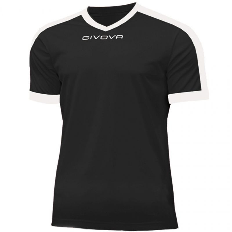 Pánské tričko Givova Revolution Interlock MAC04 1003 - Pro muže trička, tílka, košile
