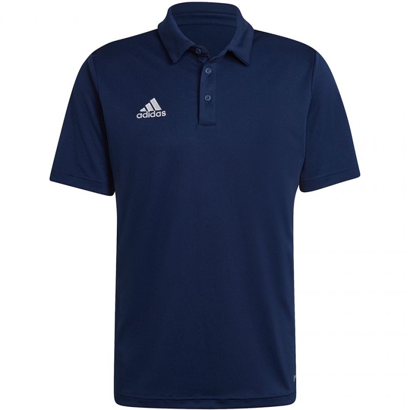 Pánské polo tričko Entrada 22 M H57487 - Adidas - Pro muže trička, tílka, košile