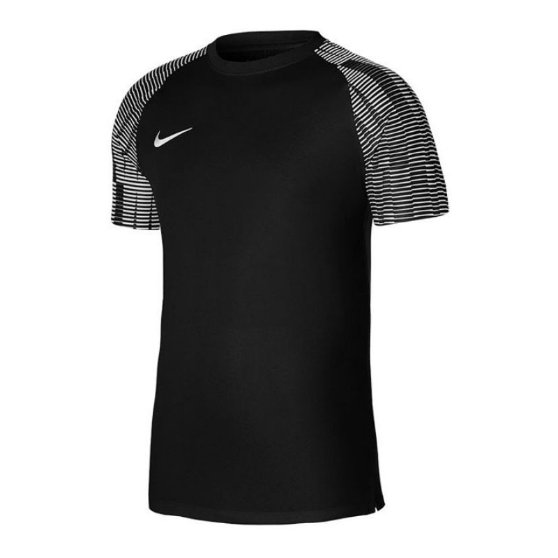 Pánské tréninkové tričko Dri-Fit Academy SS M DH8031-010 - Nike - Pro muže trička, tílka, košile