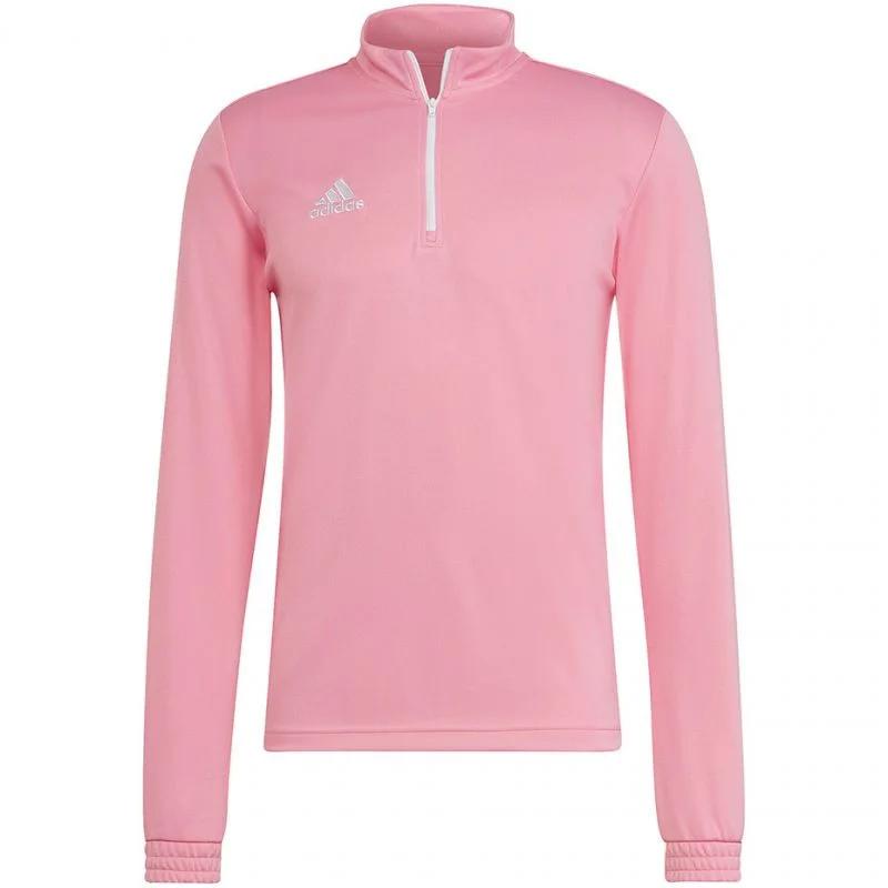 Pánské tréninkové tričko Entrada 22 M HC5048 - Adidas