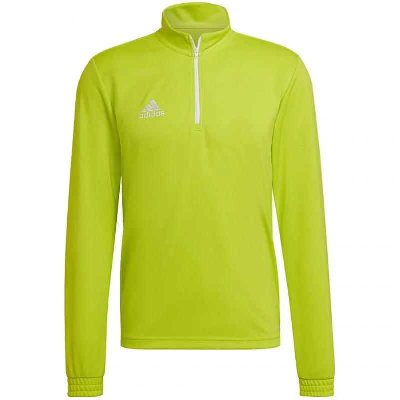 Pánské tréninkové tričko Entrada 22 M HC5057 - Adidas