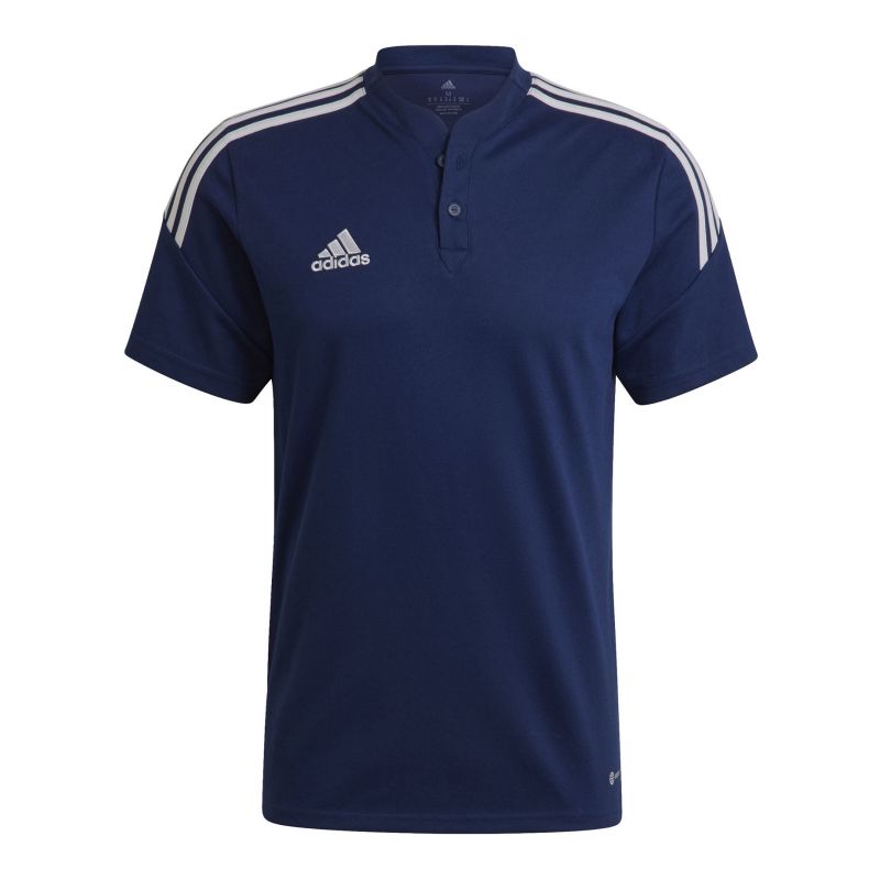 Pánské polo tričko Condivo 22 M H44108 - Adidas - Pro muže trička, tílka, košile